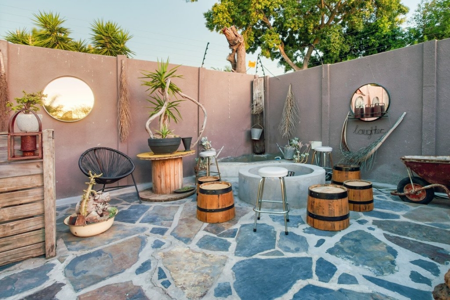 5 Bedroom Property for Sale in Panorama Western Cape